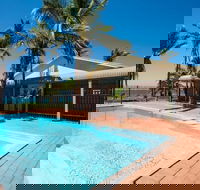 Hedland Hotel - Whitsundays Accommodation
