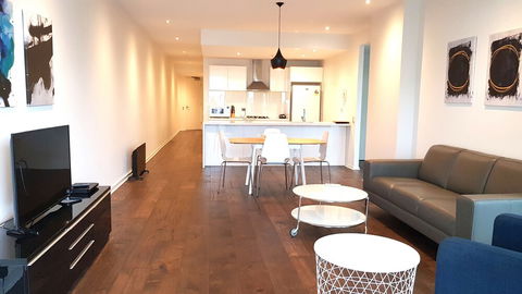 Docklands 1201p 2bed 1bath Water View - Whitsundays Accommodation 5