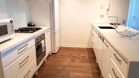 Docklands 1201p 2bed 1bath Water View - Whitsundays Accommodation 2