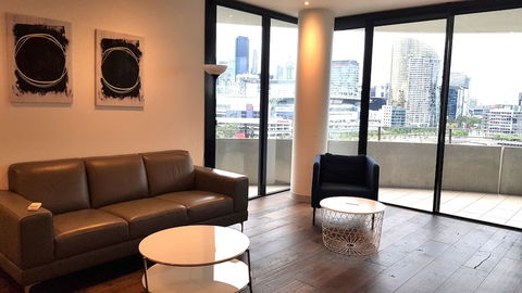 Docklands 1201p 2bed 1bath Water View - Whitsundays Accommodation 0