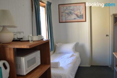 2 Lakeview Plaza - Whitsundays Accommodation 1