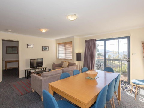 Silvertrees 2 - Whitsundays Accommodation 3