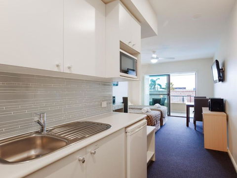 Oaks Pacific Blue 278 265 Sandy Point Road - Whitsundays Accommodation 6