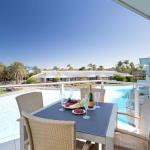 Oaks Pacific Blue 278 265 Sandy Point Road - Whitsundays Accommodation 0