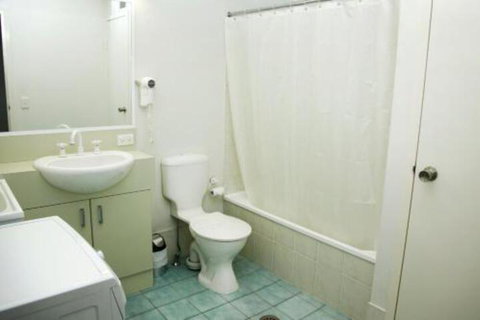 Horizons Resort 406 - Whitsundays Accommodation 5