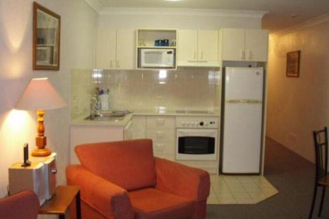 Horizons Resort 406 - Whitsundays Accommodation 0
