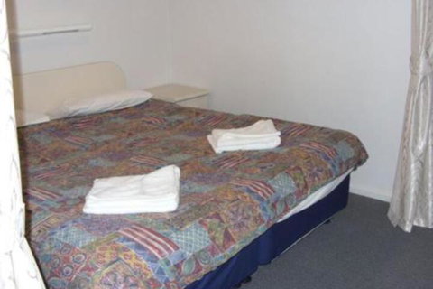 Horizons Resort 406 - Whitsundays Accommodation 6