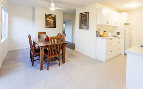Point Lonsdale Holiday Apartments - Whitsundays Accommodation 6