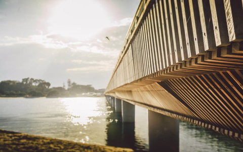 Point Lonsdale Holiday Apartments - Whitsundays Accommodation 0