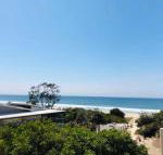 Absolute Beachfront Cabarita Beach Ocean Views 3 Bed Apartment - Whitsundays Accommodation