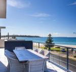 Beachfront Apartment 10 - Whitsundays Accommodation