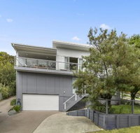 Amalfi - Whitsundays Accommodation