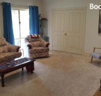 Heritage Bed  Breakfast - Whitsundays Accommodation