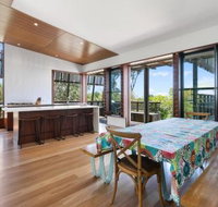 Kinka at Karboora - Whitsundays Accommodation