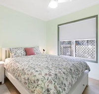 Samarinda Green - Whitsundays Accommodation