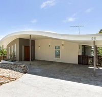 Pipi Palace - Whitsundays Accommodation