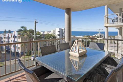 Unit 3 Emerald Shores Shipping Lane Views! - Whitsundays Accommodation 6
