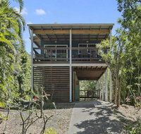 Jonnies 134 Tramican Street - Whitsundays Accommodation