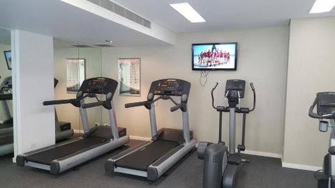 Sea Temple Port Douglas Swim Out Two Bathrooms Direct Pool Access - Whitsundays Accommodation 5