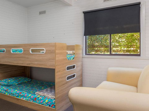 The Cape Escape - Whitsundays Accommodation 3