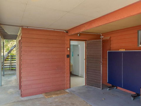 The Cape Escape - Whitsundays Accommodation 4