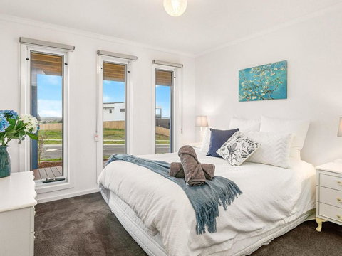 San Freemo - Whitsundays Accommodation 5