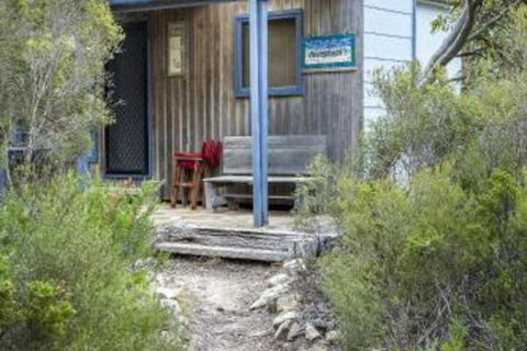 Honeyeaters Hideaway In Vivonne Bay - Whitsundays Accommodation 4