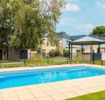 Penguins by the Beach - Whitsundays Accommodation