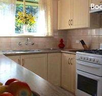 Schoolhouse Cottage American River - Whitsundays Accommodation