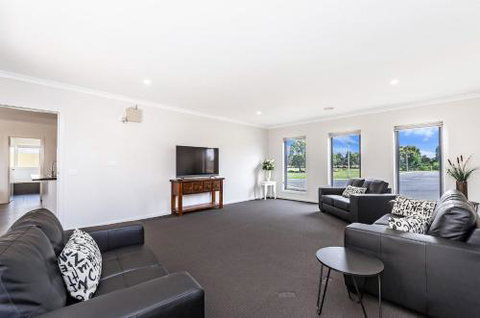 Park View - Whitsundays Accommodation 5