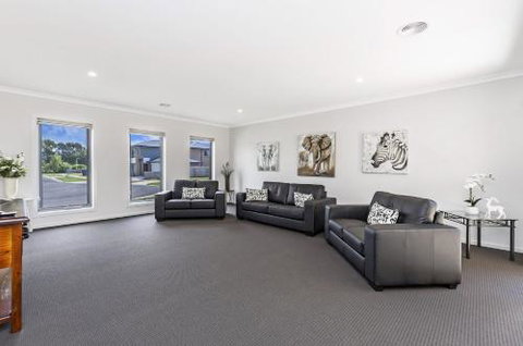 Park View - Whitsundays Accommodation 1