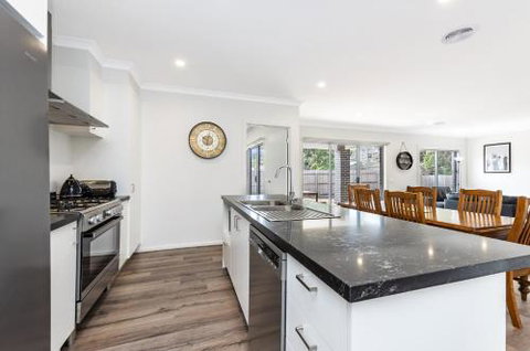 Park View - Whitsundays Accommodation 6