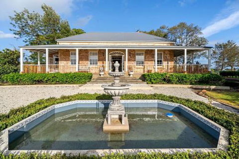 Pointe Rapide Estate Labode Accommodation - Whitsundays Accommodation 0