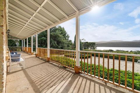 Pointe Rapide Estate Labode Accommodation - Whitsundays Accommodation 6