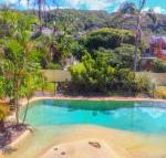Oceanview BeachHouse - Whitsundays Accommodation