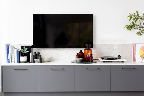 Months & Seasons Momentary Escapes Beach House - Whitsundays Accommodation 3