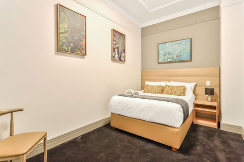 Meridian Hotel - Whitsundays Accommodation 5