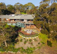 Cellar House - Whitsundays Accommodation