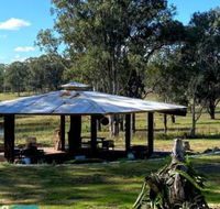 Amarina Farm Stay  Gardens - Whitsundays Accommodation