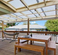 EdAn Beachhouse 21 Laronde - Whitsundays Accommodation