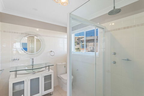Harbourview 4 - Whitsundays Accommodation 5