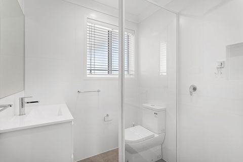 Harbourview 4 - Whitsundays Accommodation 6