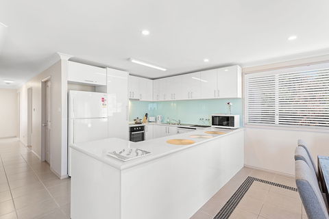 Harbourview 4 - Whitsundays Accommodation 0