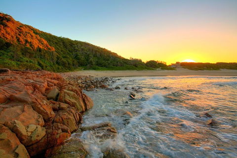 Harbourview 4 - Whitsundays Accommodation 4