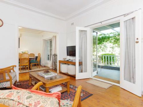 Redwood Cottage Burradoo Getaway Southern Highlands 4pm Check Out Sunday - Whitsundays Accommodation 5