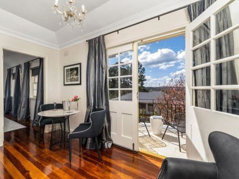 NARRAN Burradoo 4pm Check Out On Sundays - Whitsundays Accommodation 6