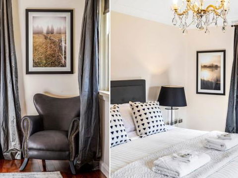 NARRAN Burradoo 4pm Check Out On Sundays - Whitsundays Accommodation 3