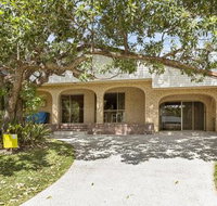 Kingfisher - Whitsundays Accommodation