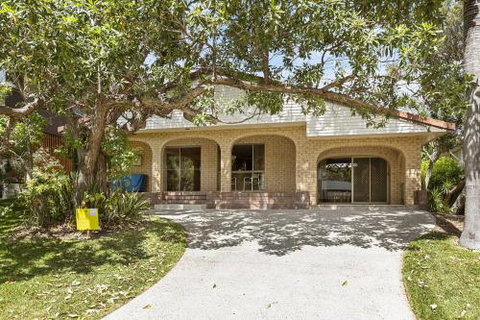 Kingfisher - Whitsundays Accommodation 0