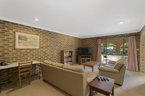 Kingfisher - Whitsundays Accommodation 1